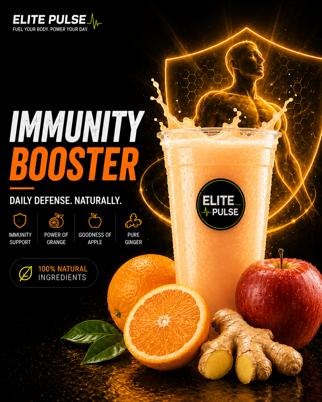 Immunity Booster